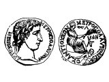 Coin of Antioch